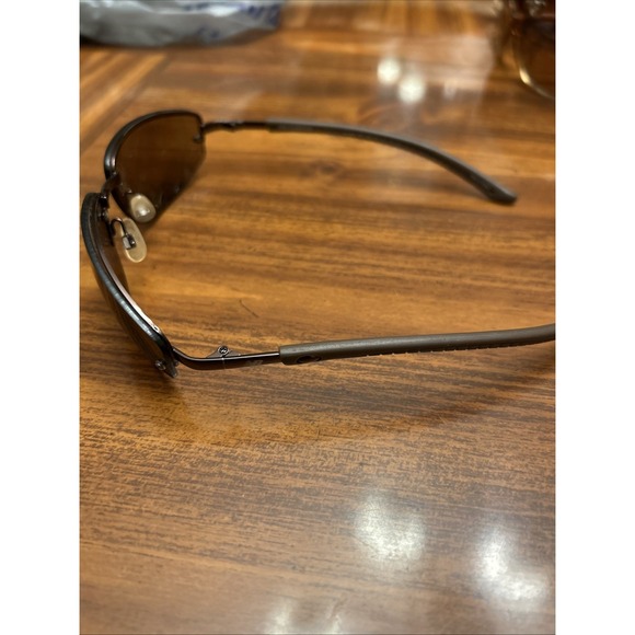 New‎ Balance Sports Sunglasses Rubber Sides - Picture 1 of 5